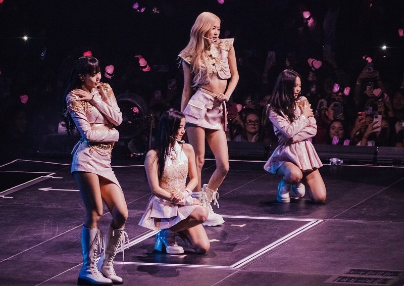BLACKPINK