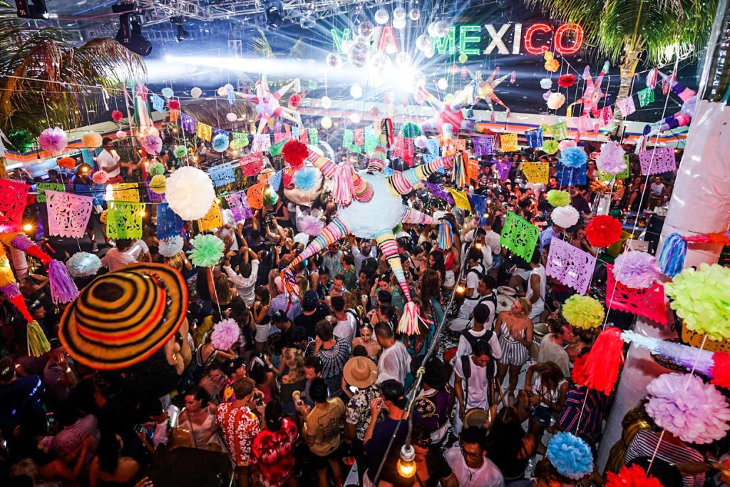 Motel Mexicola