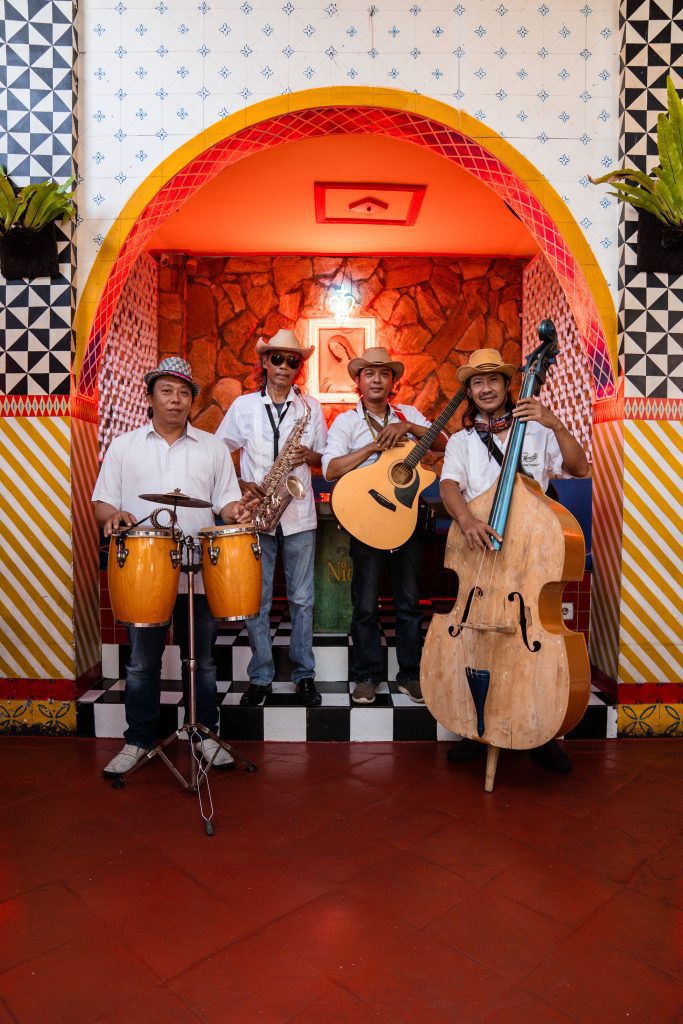 Motel Mexicola