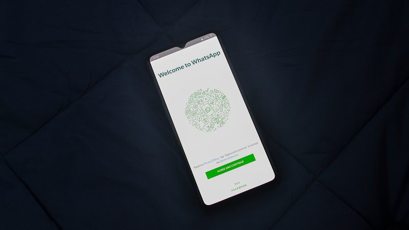 Fitur Expiring Groups WhatsApp