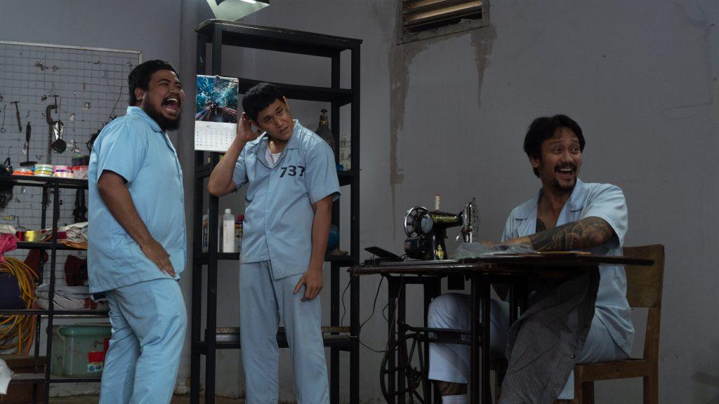 Miracle in Cell No.7 Prime Video