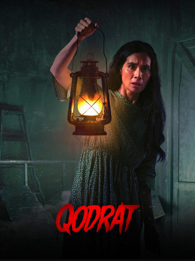Qodrat Prime Video