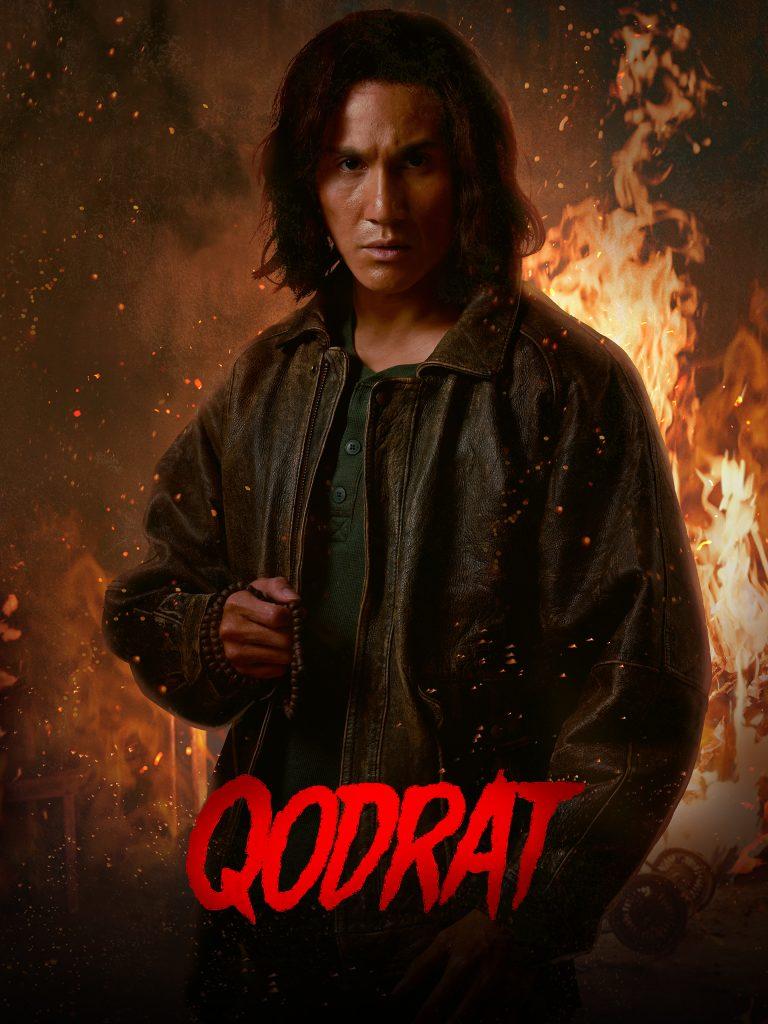 Qodrat Prime Video