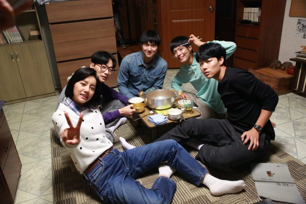 Reply 1988