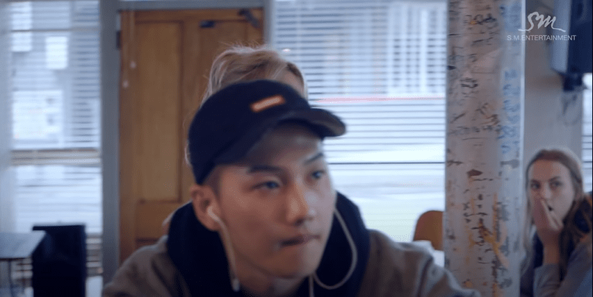 Kakak Taeyoung