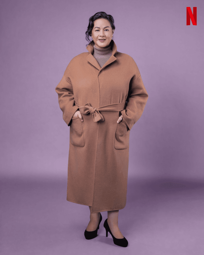 Sita Nursanti