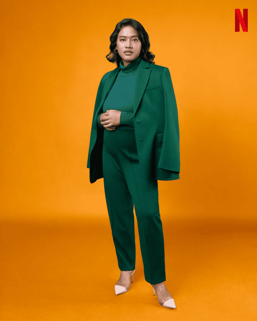 Siti Fauziah