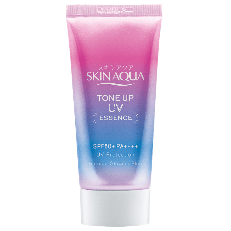 Skin Aqua UV Tone Up UV Essence