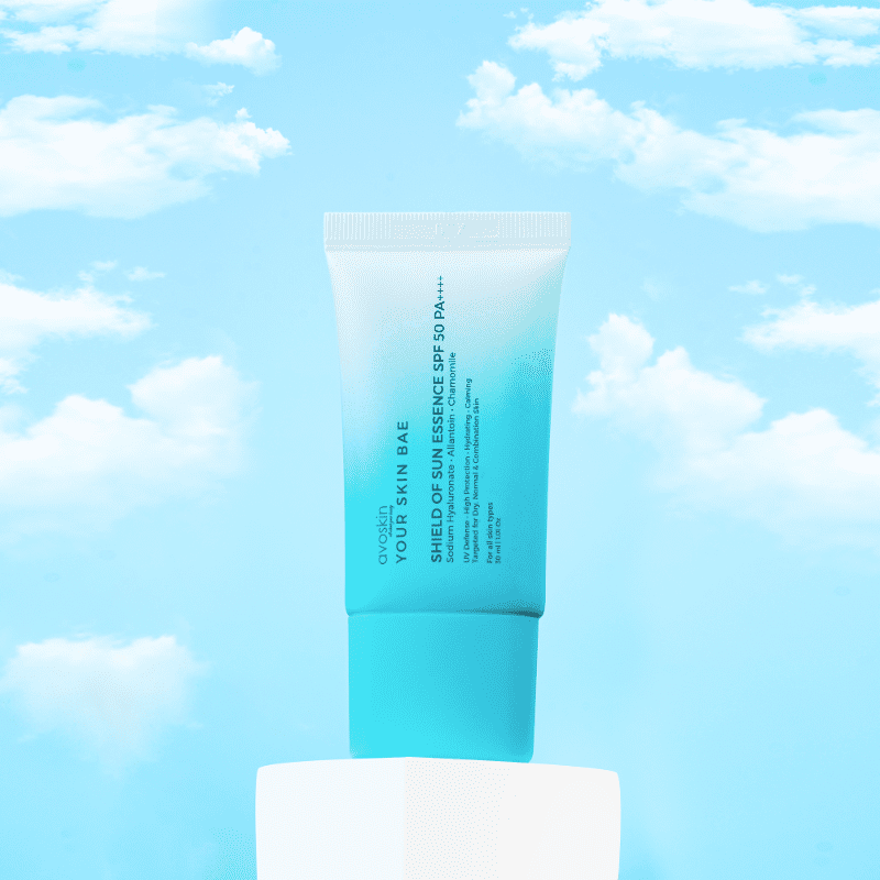 Avoskin Your Skin Bae Shield of Sun