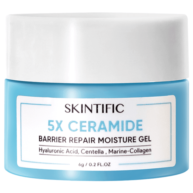 skintific 5X Ceramide Skin Barrier Moisture Gel