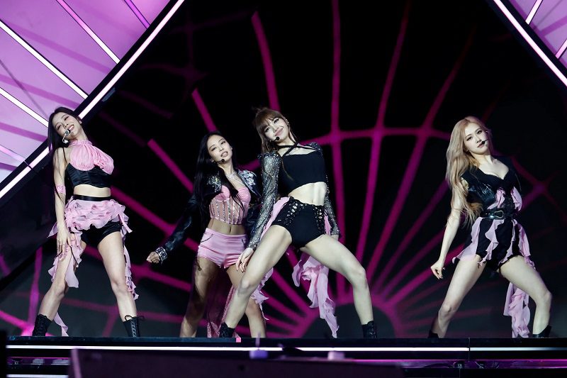 BLACKPINK