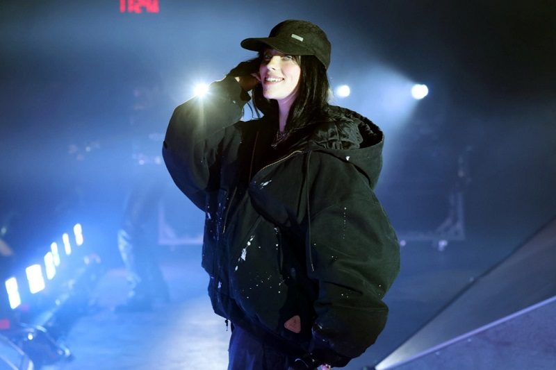 Billie Eilish