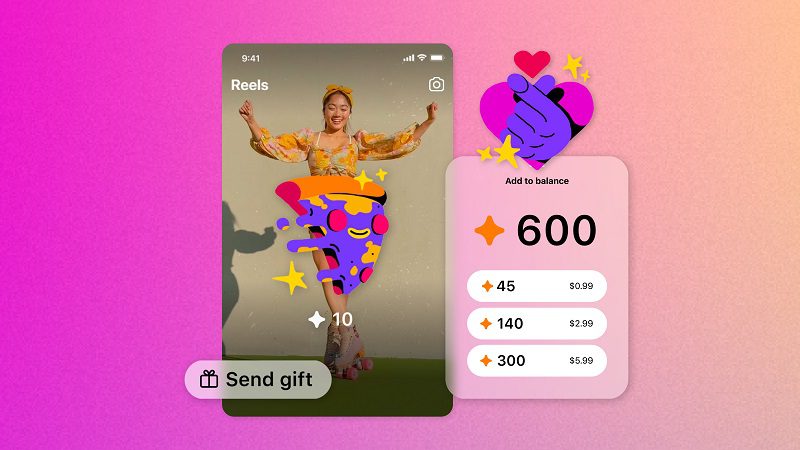 Fitur Instagram Reels