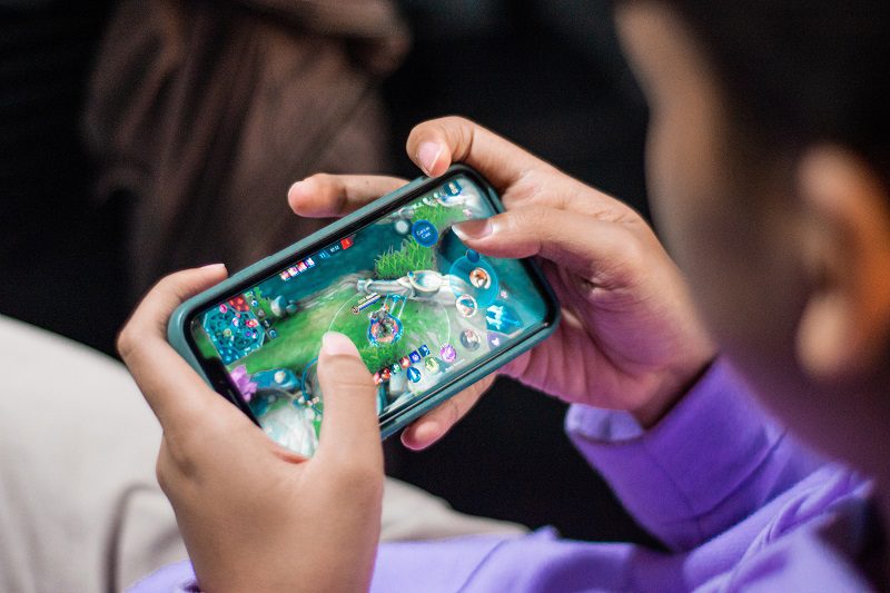 Aplikasi untuk Mudik Lebaran