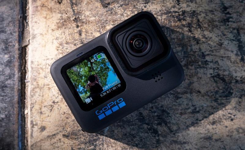 Kamera untuk Vlogging