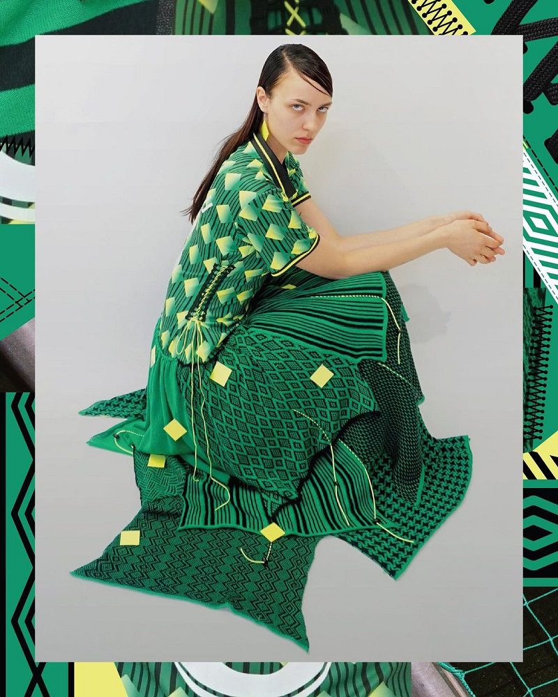 Koleksi Terbaru UMBRO