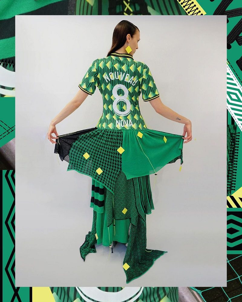 Koleksi Terbaru UMBRO