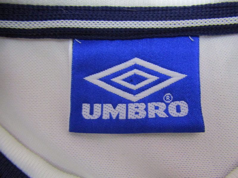 Logo UMBRO