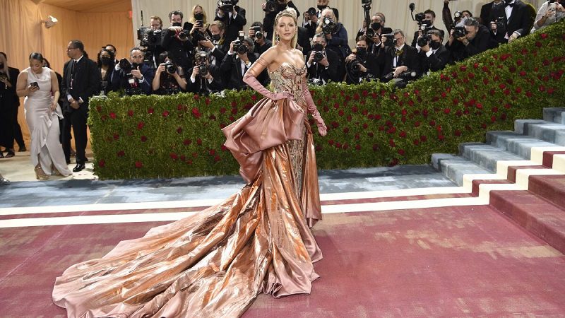 Met Gala 2023