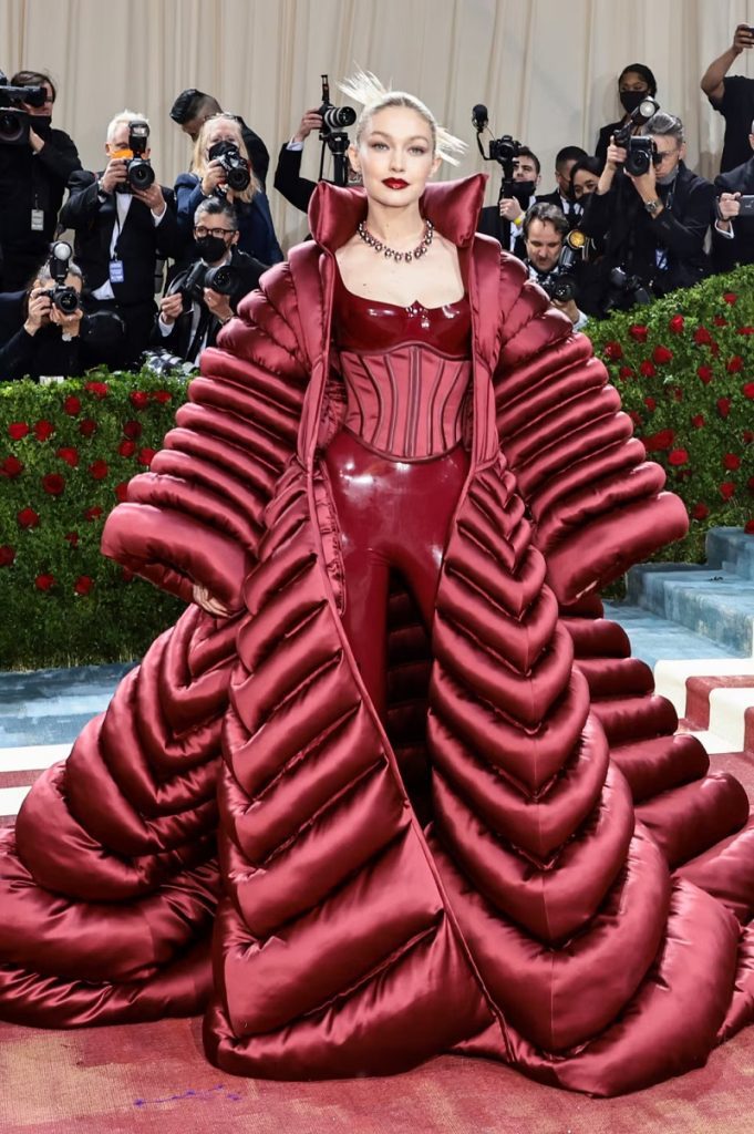 Met Gala 2023