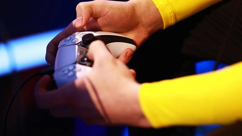PS5