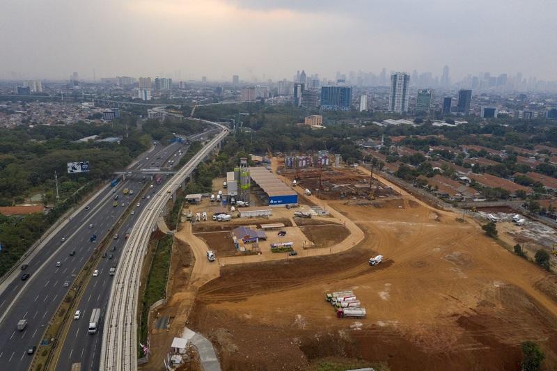Stasiun kereta Halim