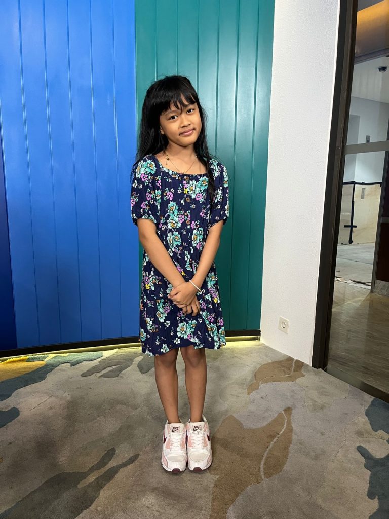 Atiya Purnomo