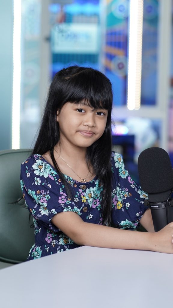 Atiya Purnomo