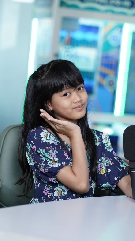 Atiya Purnomo