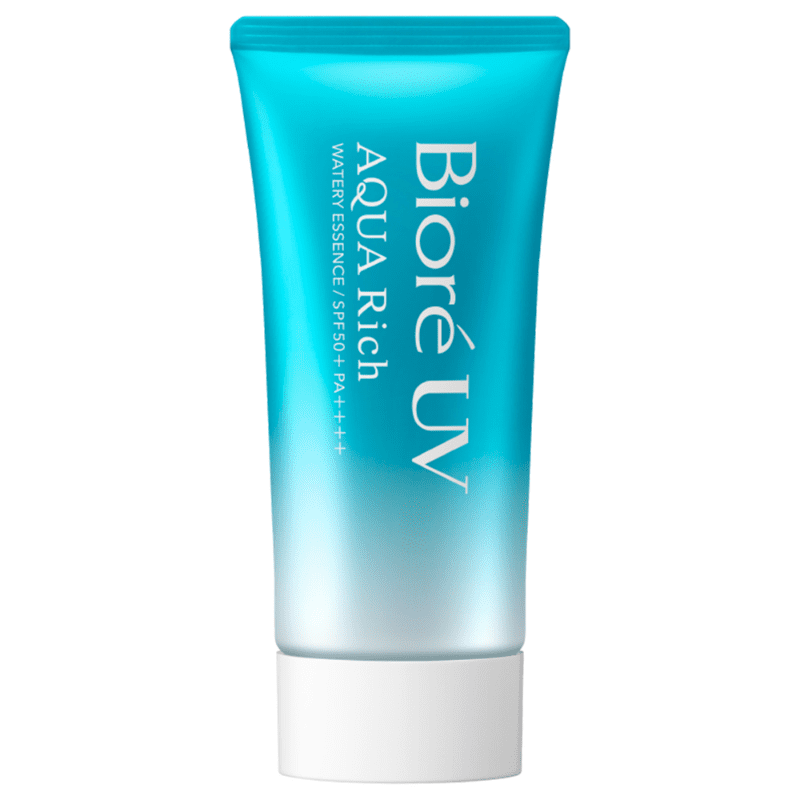 Biore UV Aqua Rich Watery Essence