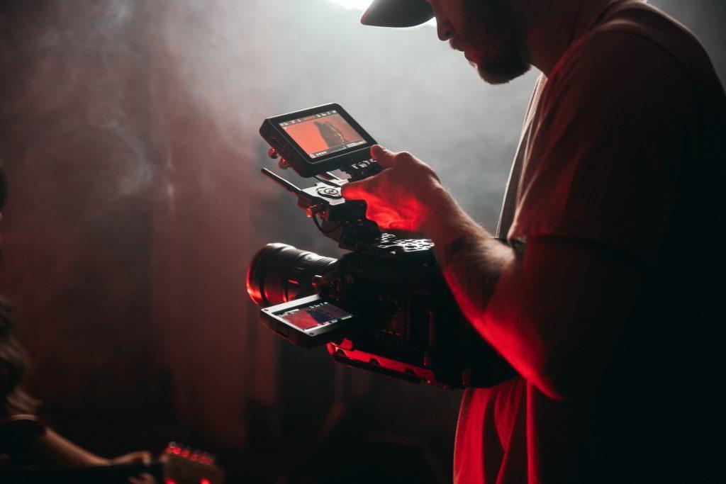 Videografer