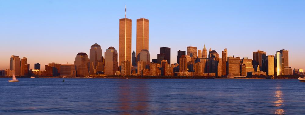 World Trade Center, Amerika Serikat