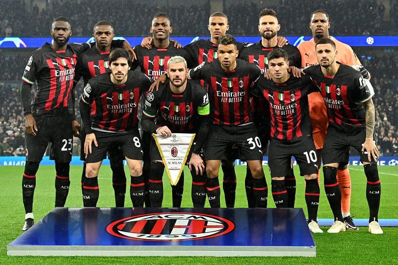 AC Milan