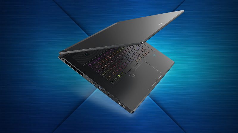 Acer Predator Triton 17 X