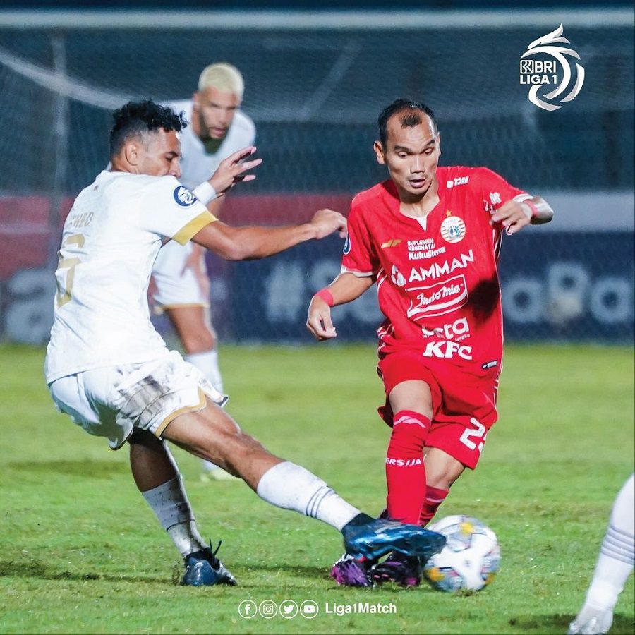 BRI Liga 1