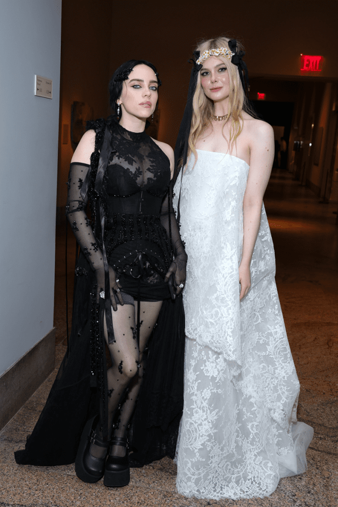 Met Gala 2023