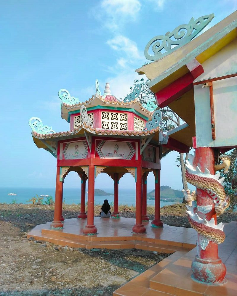 Destinasi Wisata di Lampung