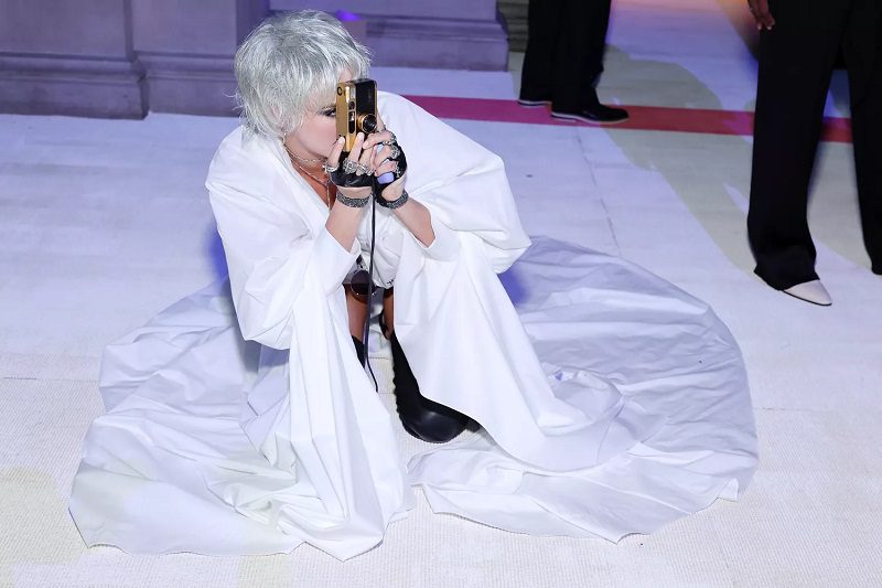 Met Gala 2023