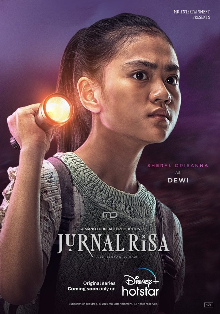 Jurnal Risa