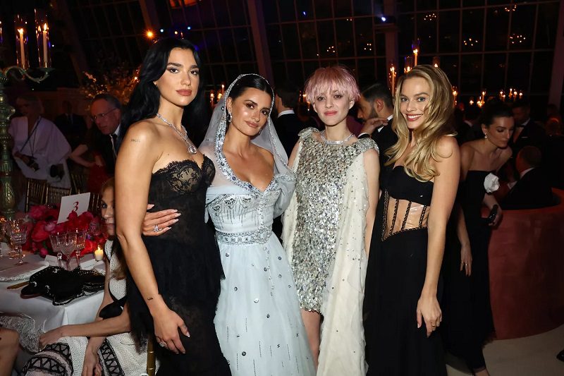 Met Gala 2023