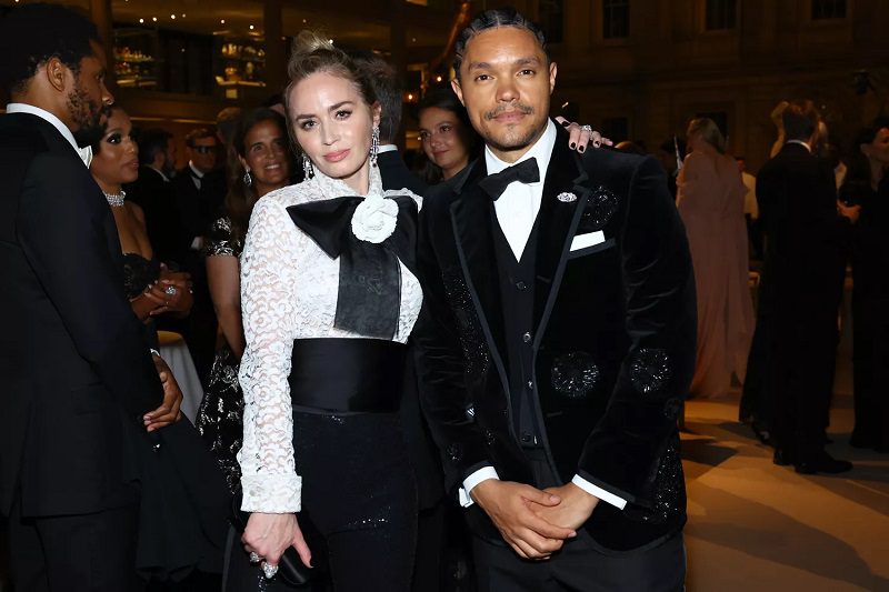 Met Gala 2023