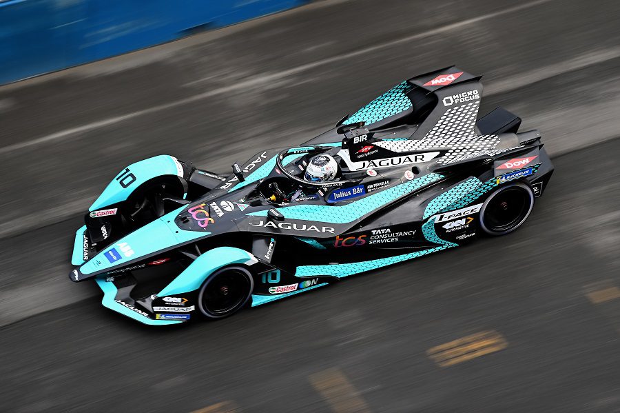 Formula E Jakarta 2023