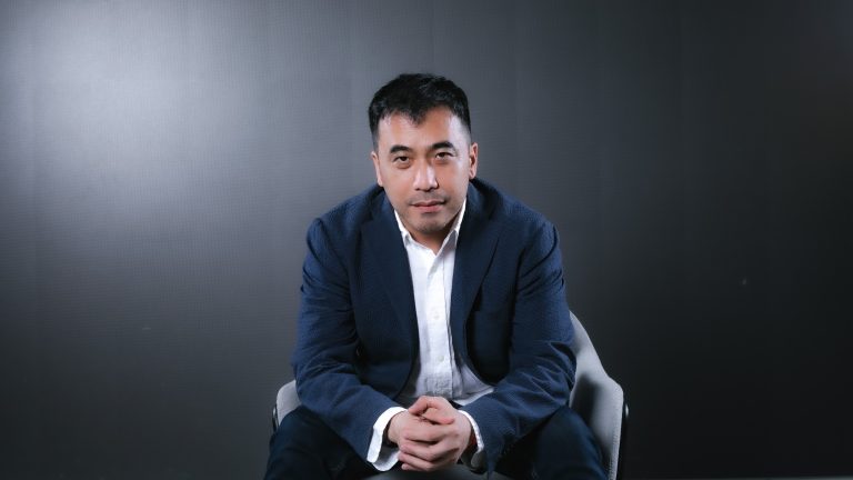 Paul Soegianto Chief of Group Digital Strategy