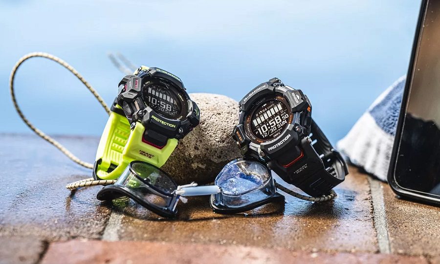 G-Shock GBD-H2000