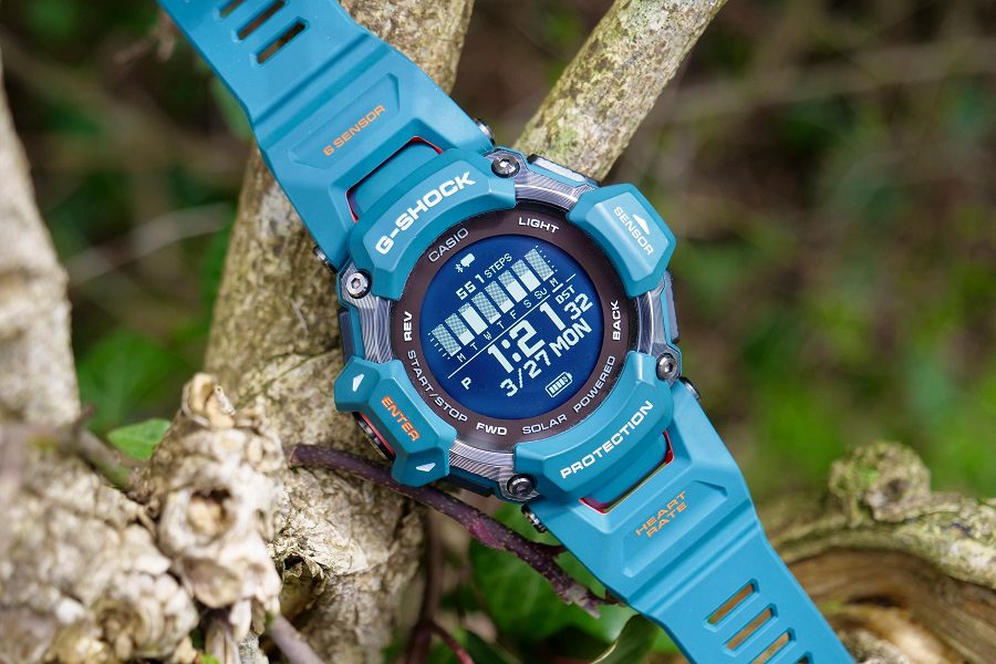 G-Shock GBD-H2000
