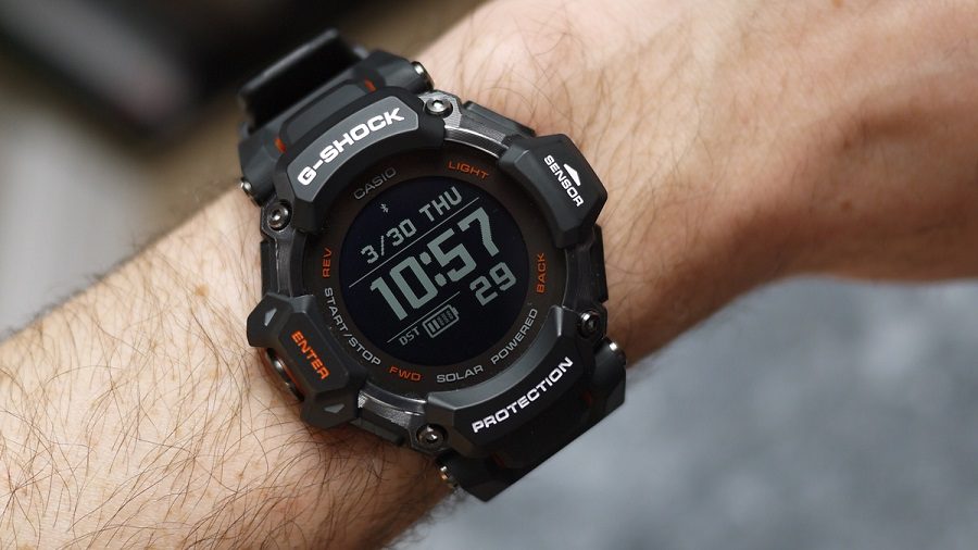 G-Shock GBD-H2000