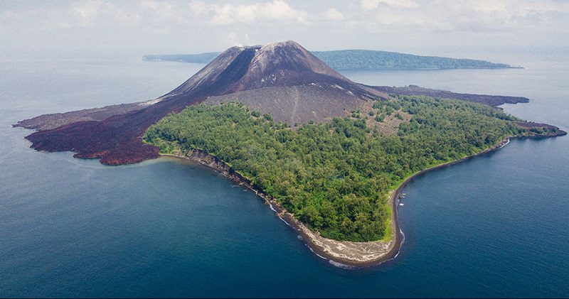 Destinasi Wisata di Lampung