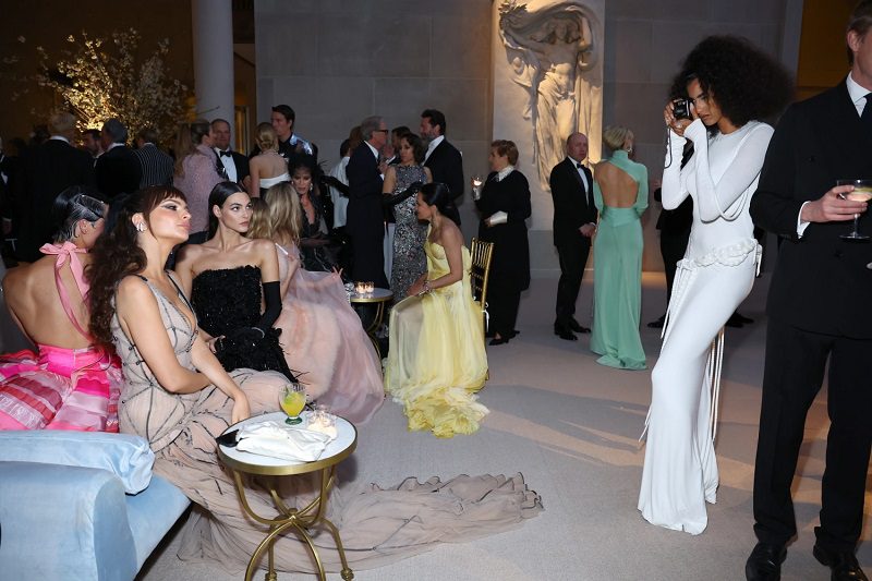 Met Gala 2023
