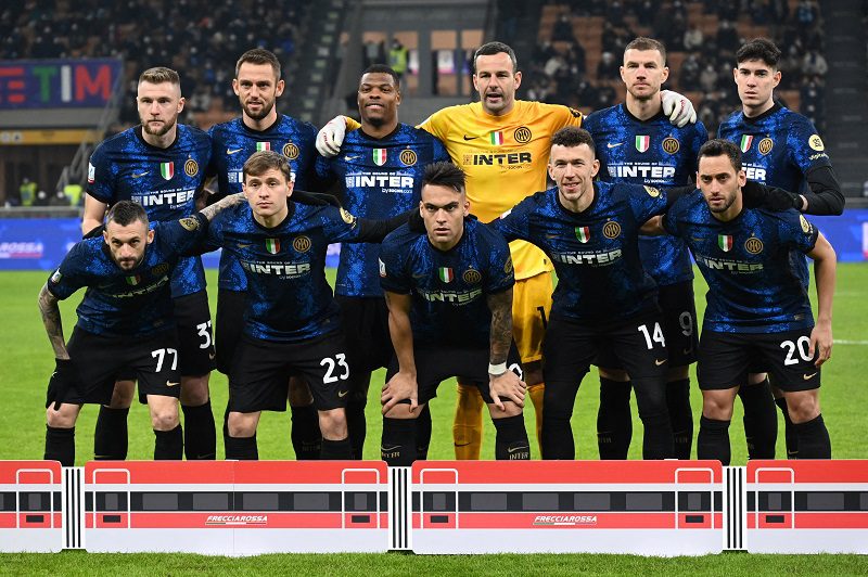 Inter Milan
