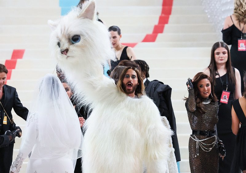 Met Gala 2023